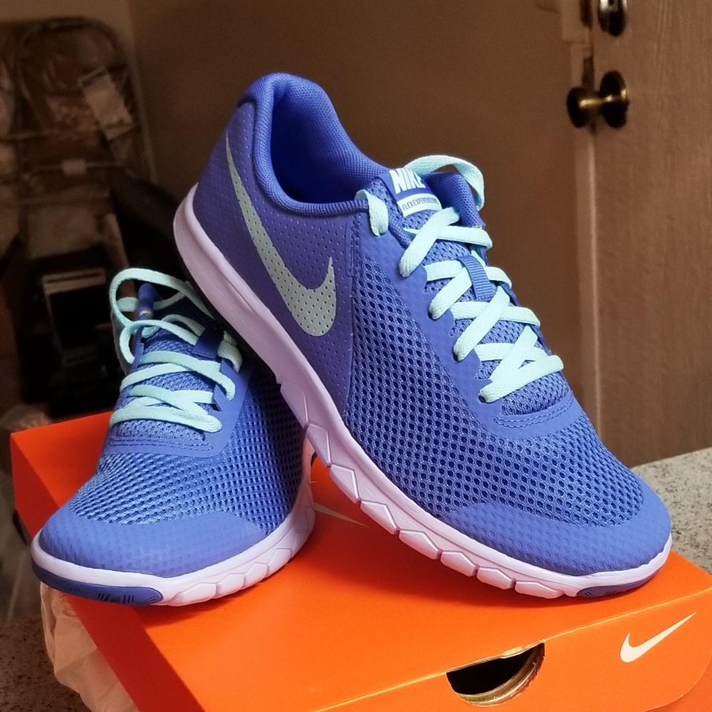 Athletic  shoes